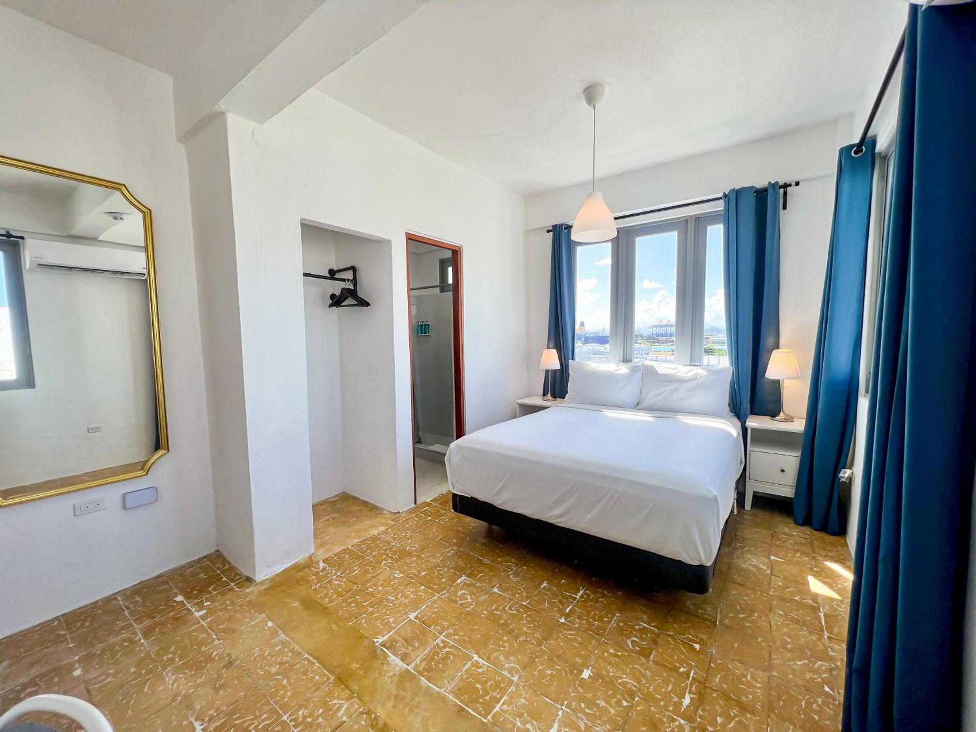 Urbana Hotel San Juan Exterior photo