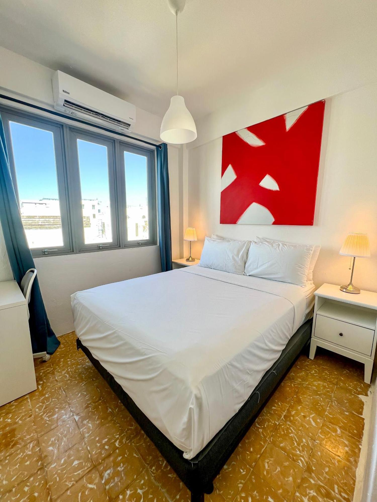 Urbana Hotel San Juan Exterior photo